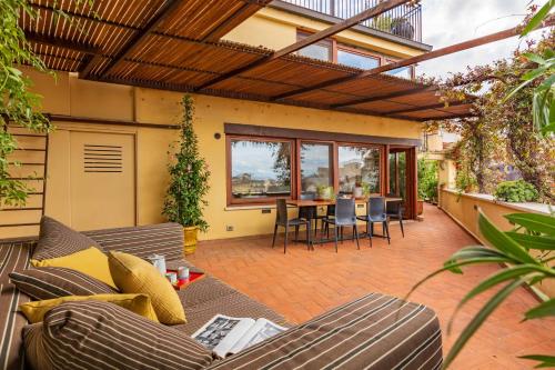 Design Unit with Incredible View