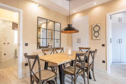 Midtown Luxury Apartments by Sweett
