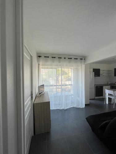 Appartement Caroline Proche mer & ville CALVI