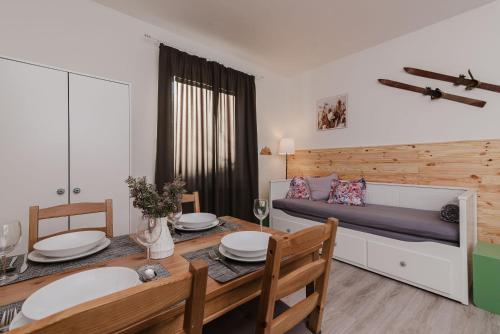 Jasanka by Mountain ways