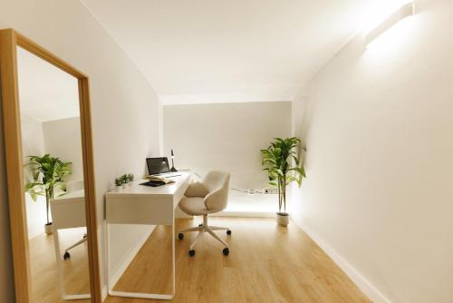 Gambar di galeri bagi Bravissimo Apartaments Mora 4 di Girona