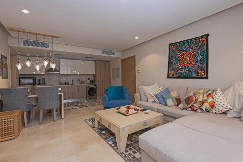 Ollystays Mangroovy 1 BR Beach and Pool Free access