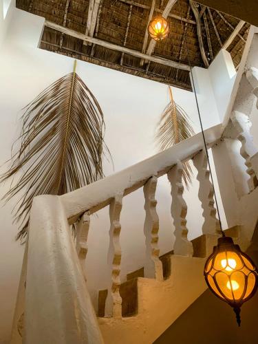 Fotografie z fotogalerie ubytování Shela Bliss v destinaci Lamu