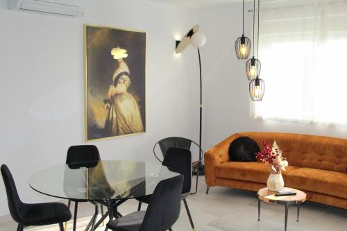 Apartment Nero