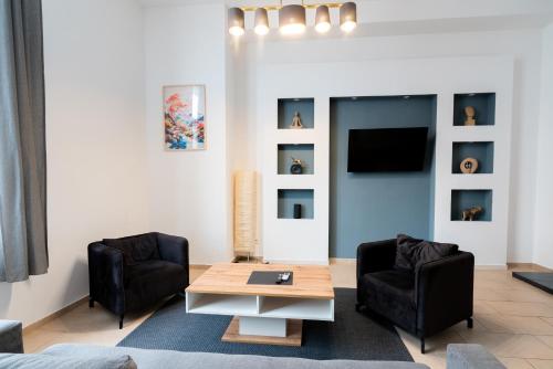 New Favoriten - Serviced Apartments