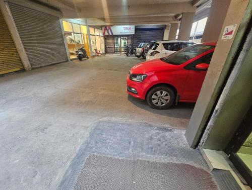 Fotografie z fotogalerie ubytování Regent Tourist Home v destinaci Palakkad