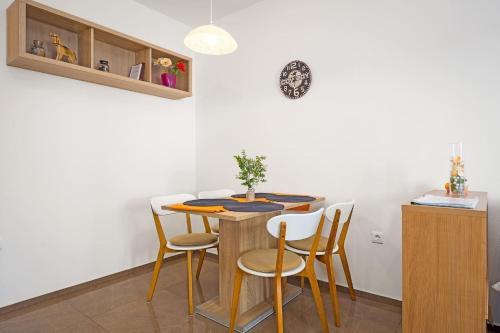 Apartment Tania