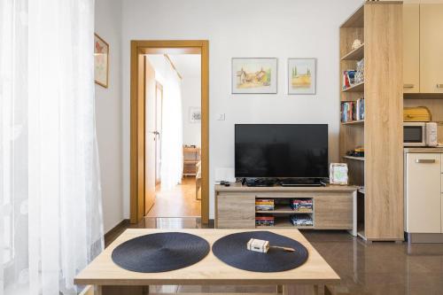 Apartment Tania