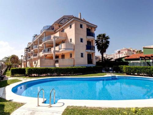 Anacasa Jacaranda Las Marinas AP2213