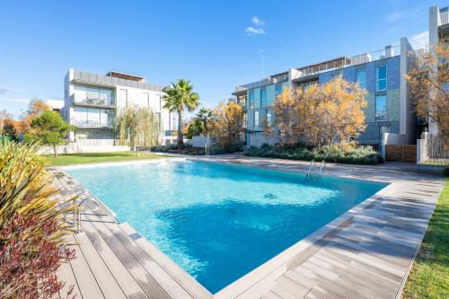 Hauzify I Apartament Jardins d'Aro