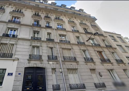 Paris Neuilly Défense