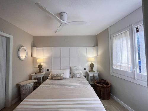 WELCS APARTAMENTO 197 PDA JUNTO Al MAR