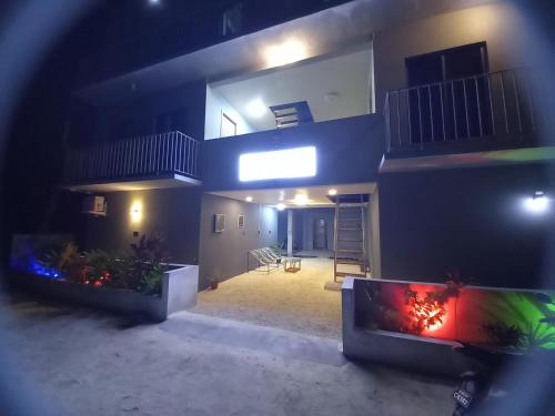 Iruka Guesthouse