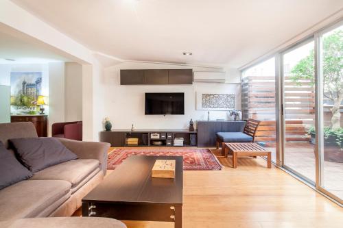 Loft Valencia centro - Vive el corazón de la ciudad