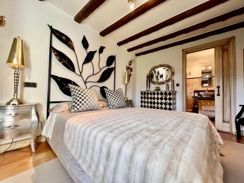 Gallery image of La Rosa de los Vientos in Liencres