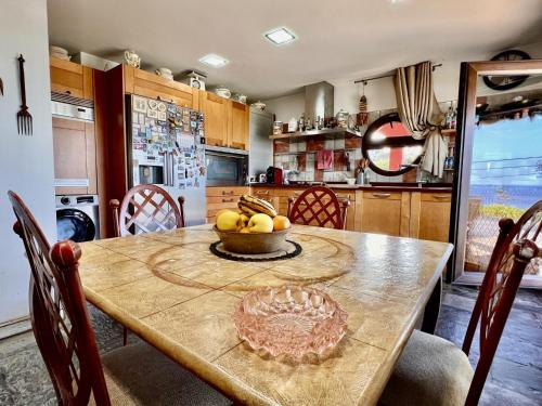 Gallery image of La Rosa de los Vientos in Liencres