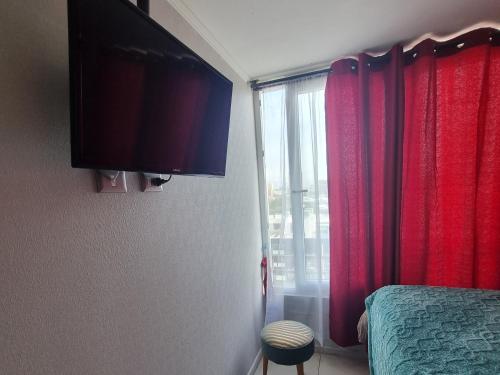Gallery image of Excelente departamento en Santiago in Santiago