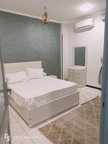 Lutos Flower Apartment