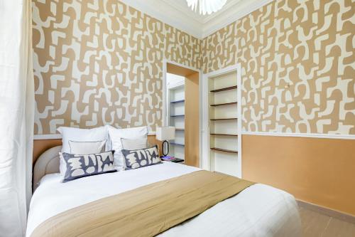 Photo de la galerie de l'établissement Studio cosy Paris Centre Montparnasse, à Paris