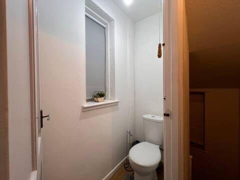 Gallery image of Cosy & Comfy Winter Home in Earlham