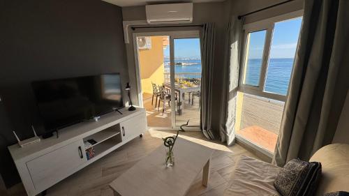 Tu Ventana al Mar Vistas Únicas, Diseño y Relax