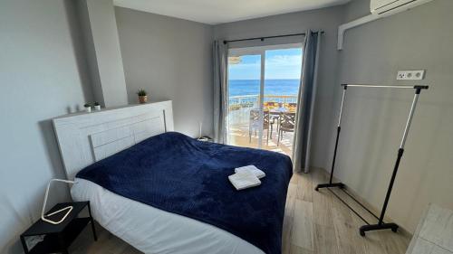 Tu Ventana al Mar Vistas Únicas, Diseño y Relax