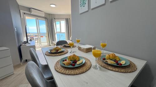 Tu Ventana al Mar Vistas Únicas, Diseño y Relax