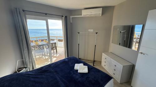 Tu Ventana al Mar Vistas Únicas, Diseño y Relax