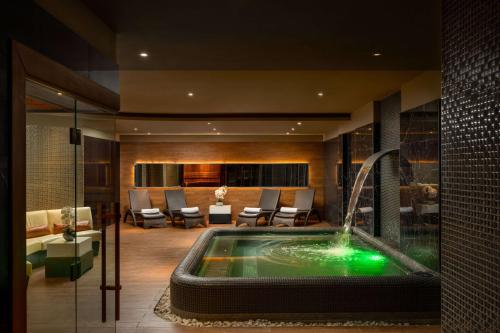 Galería fotográfica de Radisson Blu Leogrand Hotel en Chişinău