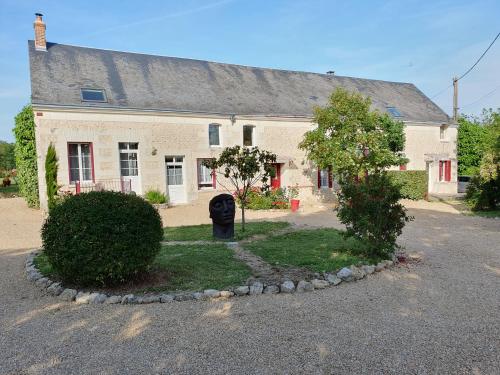 Au Domaine du Bois Joubert