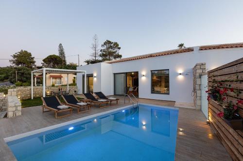 Eveland Accessible Villas