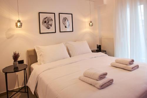 Magenta Luxury Apartments by BiNoBi!
