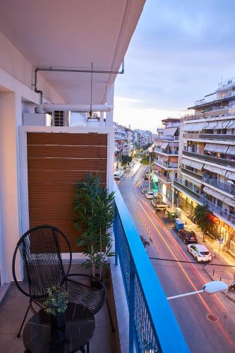 Magenta Luxury Apartments by BiNoBi!