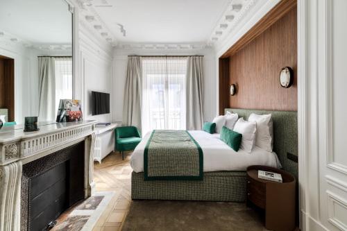 Oniri - Serviced Apartments in Louvre - Rue de Rivoli