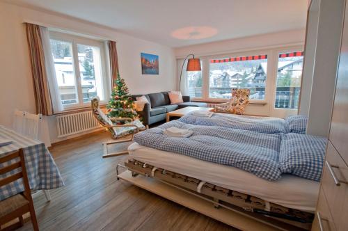 Haus Matten, Apartment Gant