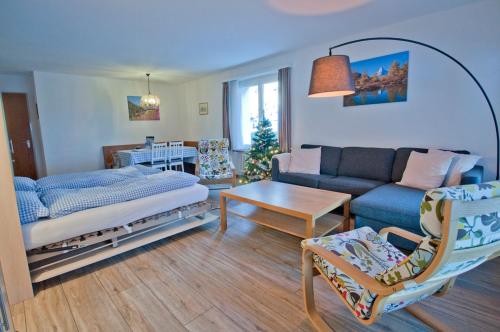 Haus Matten, Apartment Gant