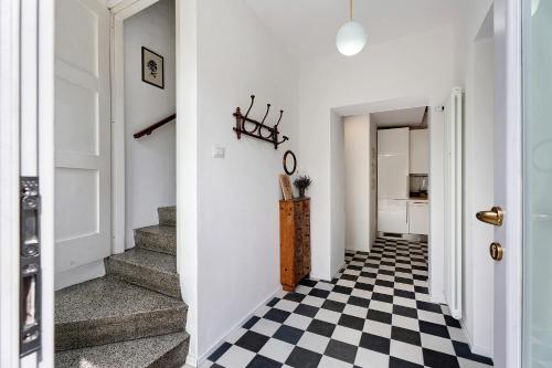 Fotografie z fotogalerie ubytování Casa romantica v destinaci Ispra