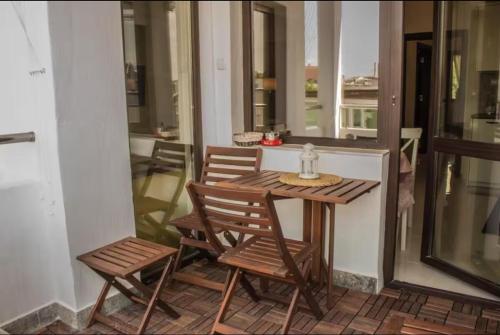 Fotografie z fotogalerie ubytování Downtown Cozy apART ve Varně