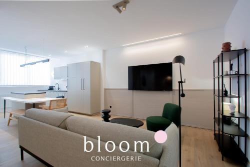 Loft de Standing neuf