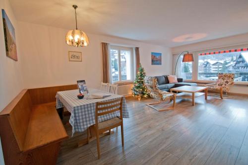 Haus Matten, Apartment Gant