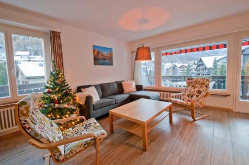 Haus Matten, Apartment Gant