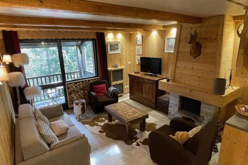 Beautiful T2 near the slopes