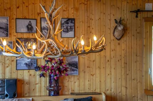 Chalet Rübezahl Attika