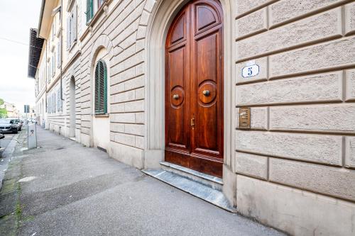 Da Vinci Living Apartment a 10 minuti a piedi dal David