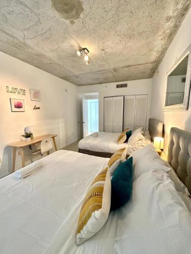Stylish and Spacious Condo Prefect to Enjoy Miami! photo 16