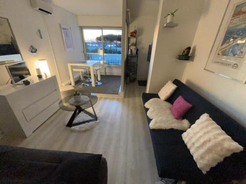 Cosy Studio Port Cap d'Agde