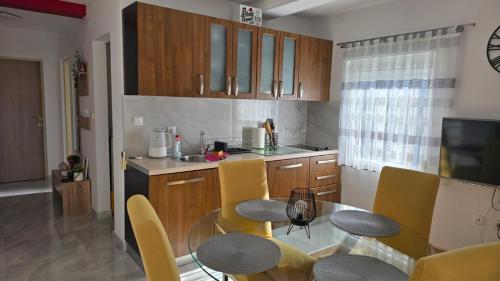 Apartman Jasna