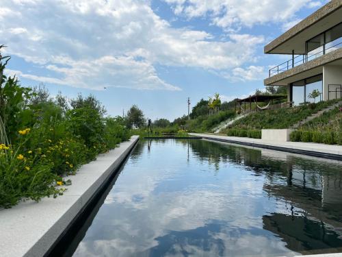 Φυσικό τοπίο κοντά σε αυτό το bed & breakfast