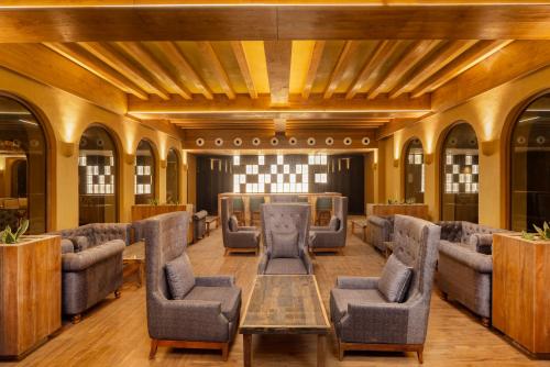 Gallery image of Aaramgah Jawai Resort & Spa, a member of Radisson Individuals Retreat in Bijāpur