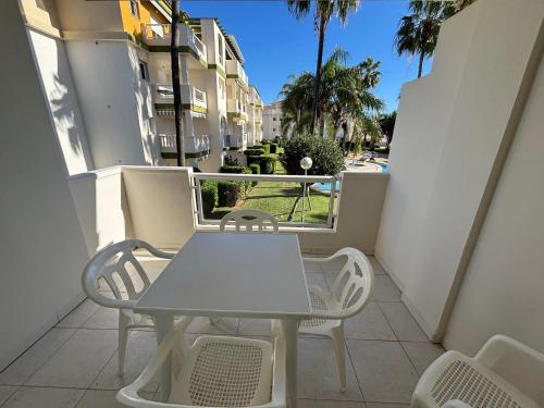 La Fontana B- primer piso- Serviden